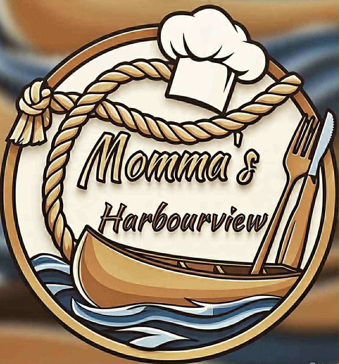 Mommas' Harbourview Restaurant